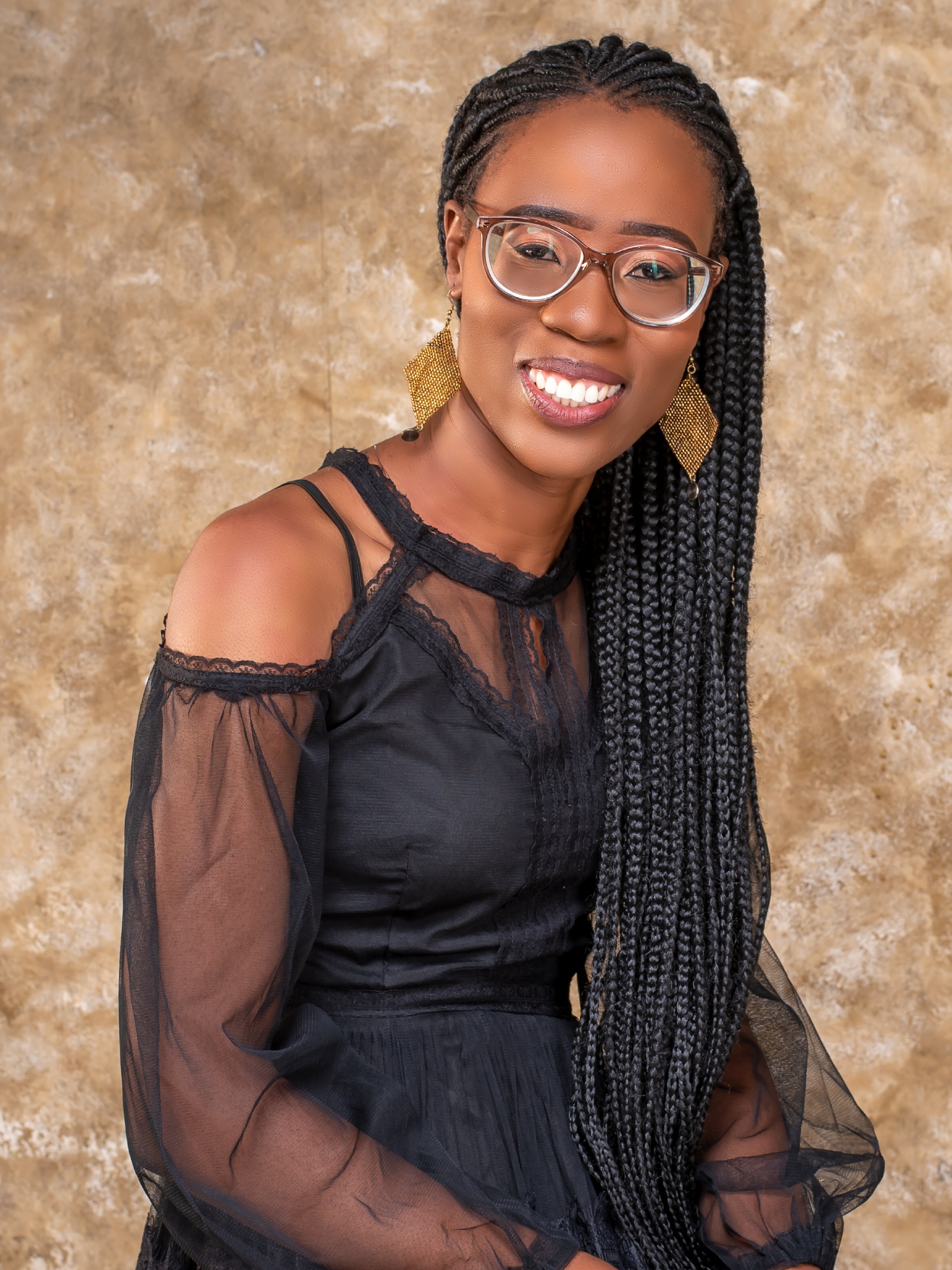 Christine Otieno